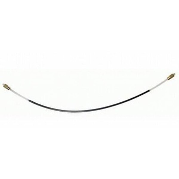 Carlovy CTG-34 3/4 Çello Kuyruk Bağı