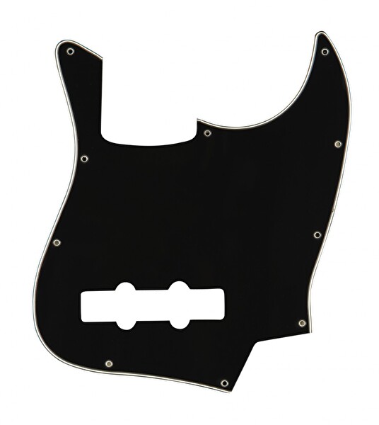Stagg Bas Gitar İçin Pickguard SP PKEL JBBK