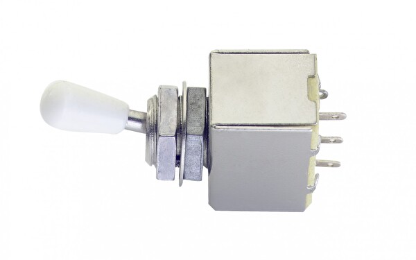 Stagg Elektro Gitar İçin 3 Yollu Anahtar SP SWLP 3WB