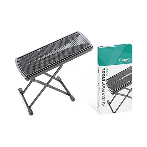 Stagg FOSQ1 Ayak Sehpası