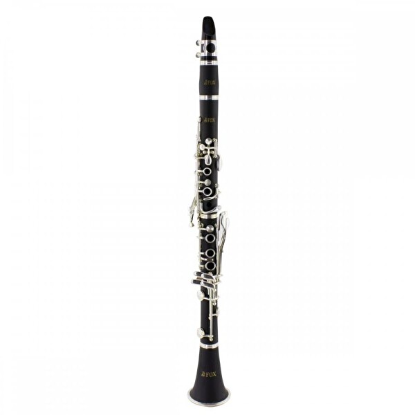 Fox CL2000 Sib Klarnet