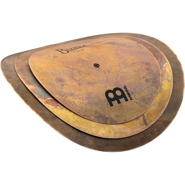Meinl Byzance Cymbal Smack 10