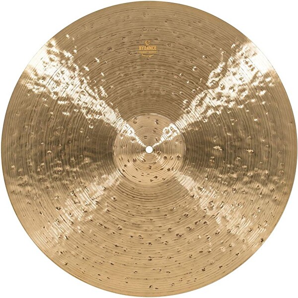 Meinl Byzance 22