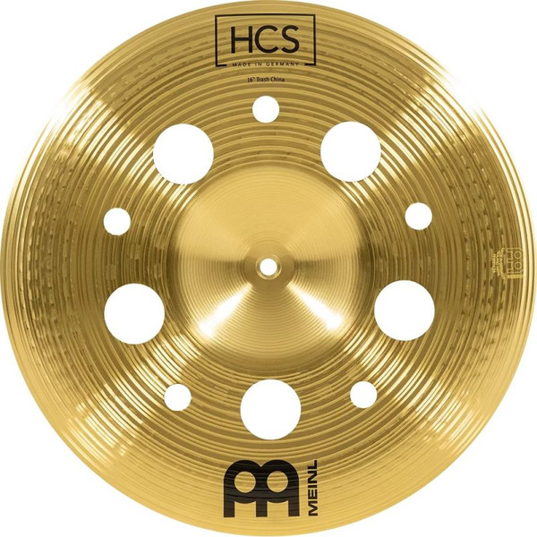 Meinl HCS16TRCH HCS Serisi 16