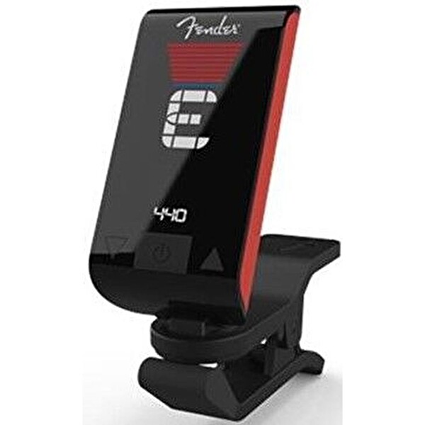 Fender Original Fiesta Red Akort Cihazı
