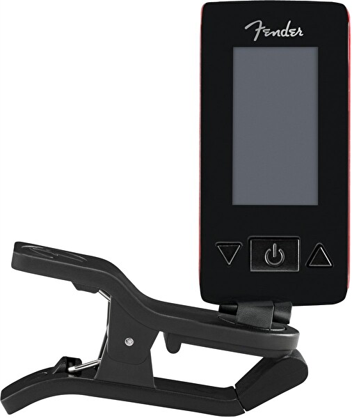 Fender Original Fiesta Red Akort Cihazı