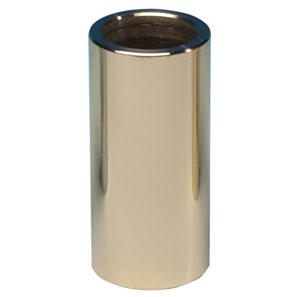 Fender Brass Slide 2 Fat Large FBS2