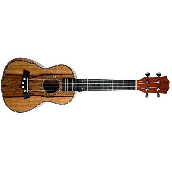 Gstyle UK-24KBL Concert Ukulele