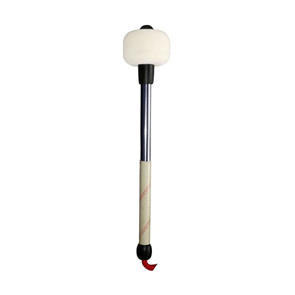 Cox SN2 Metal Saplı Davul Tokmağı