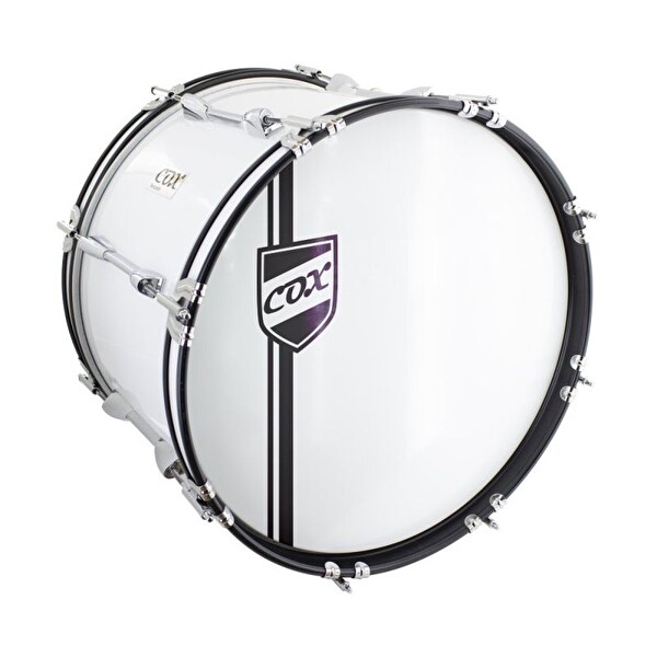 Cox 20x12