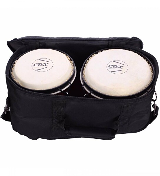 Cox BC105F-WR Bongo