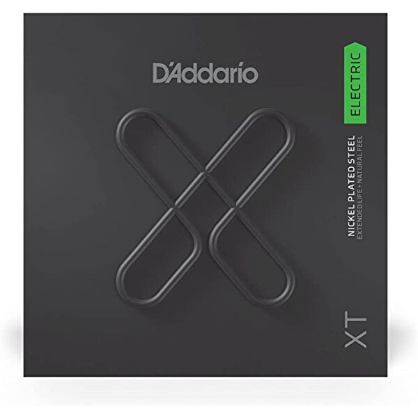 D'Addario XTNW036 Tek Tel