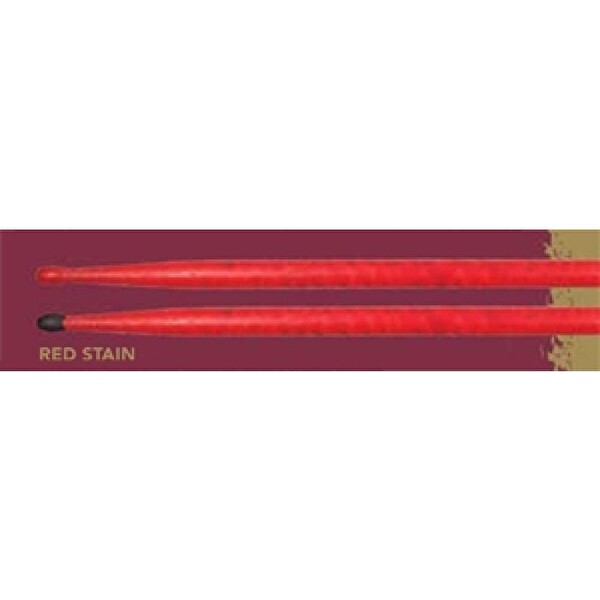 Vic Firth N7AR 7A Nova Kırmızı Baget