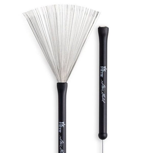 Vic Firth SGWB Steve Gadd Fırça Baget