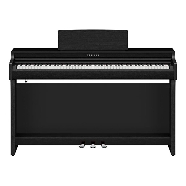 Yamaha Clavinova CLP825B Dijital Piyano (Siyah)