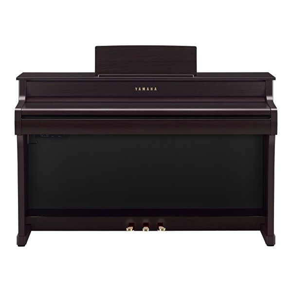 Yamaha Clavinova CLP835R Dijital Piyano (Gülağacı)