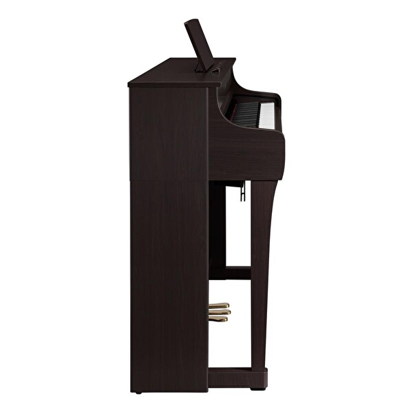 Yamaha Clavinova CLP835R Dijital Piyano (Gülağacı)