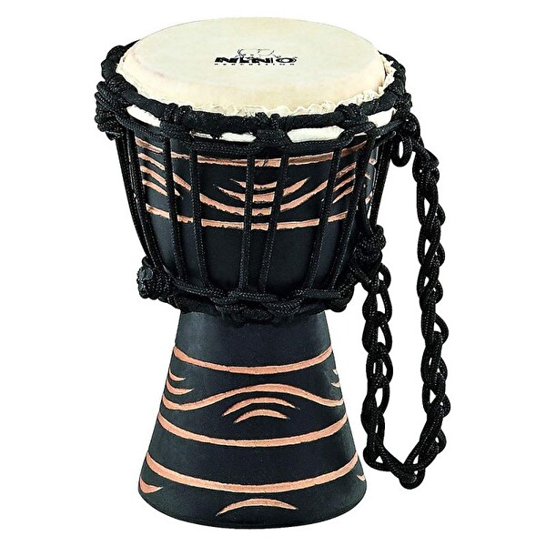 Nino Moon Rhythm Series Djembe (XX-Small)