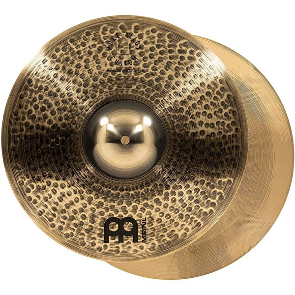 Meinl Pure Alloy Custom 15