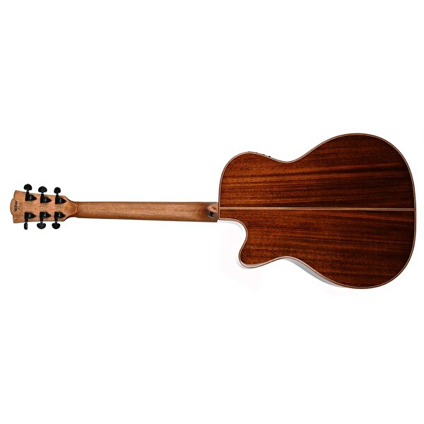 Merida C-35OMCES Cardenas Serisi Elektro Akustik Gitar