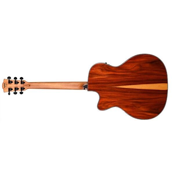 Merida A-16GACES Alcazaba Elektro Akustik Gitar