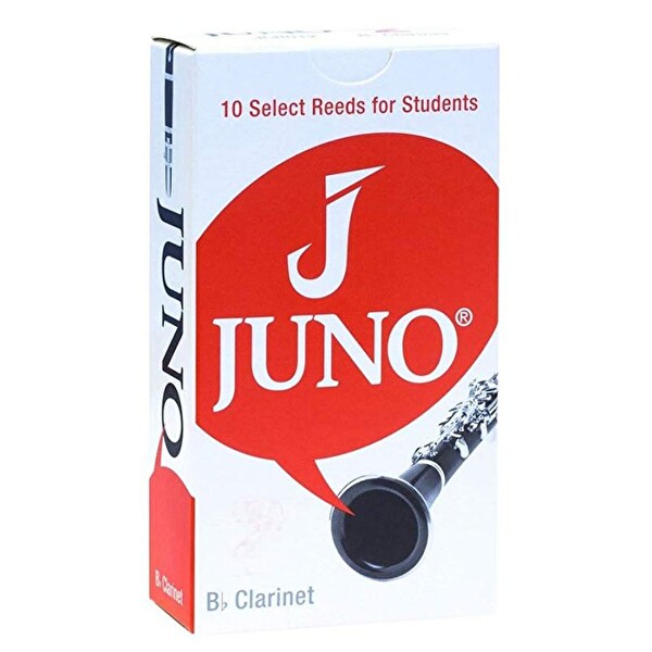 Vandoren JCR0115 Juno Sib Klarnet Kamışı No:1.5
