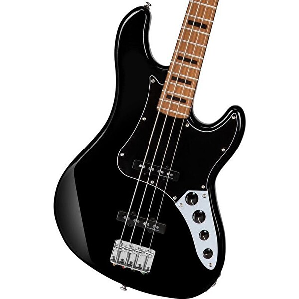 Cort GB64JJBK 4 Telli Bas Gitar