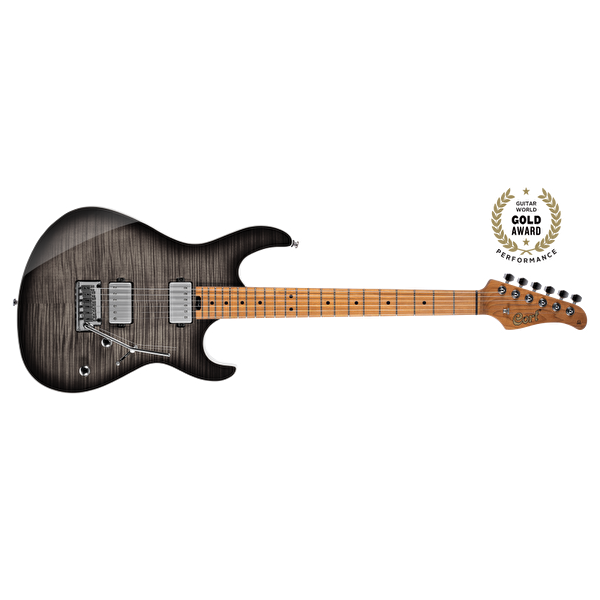Cort G290FAT II TBB Elektro Gitar