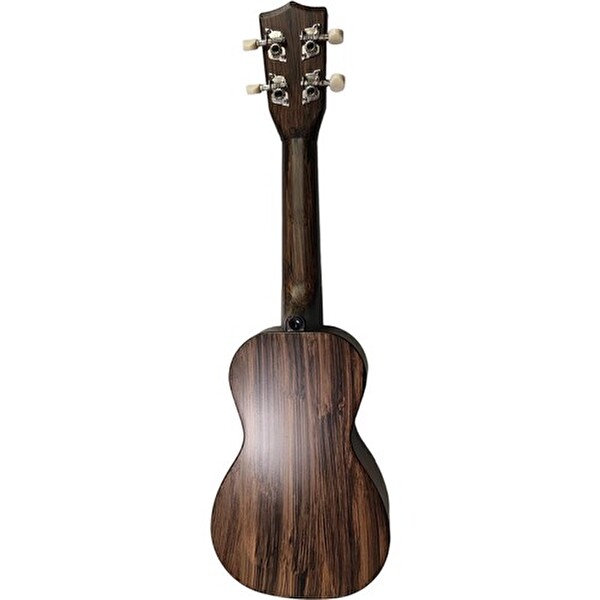 Karin XU2101 4 Telli Ukulele Ceviz