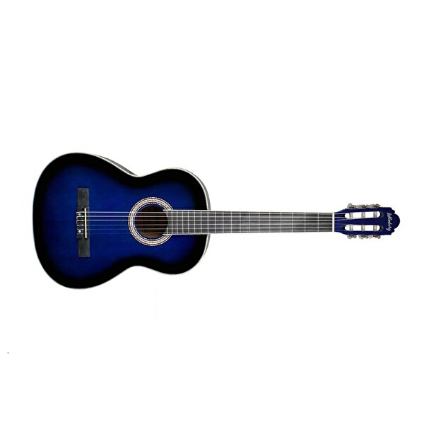 Lichtenberg LC-160 BL Kasik Gitar
