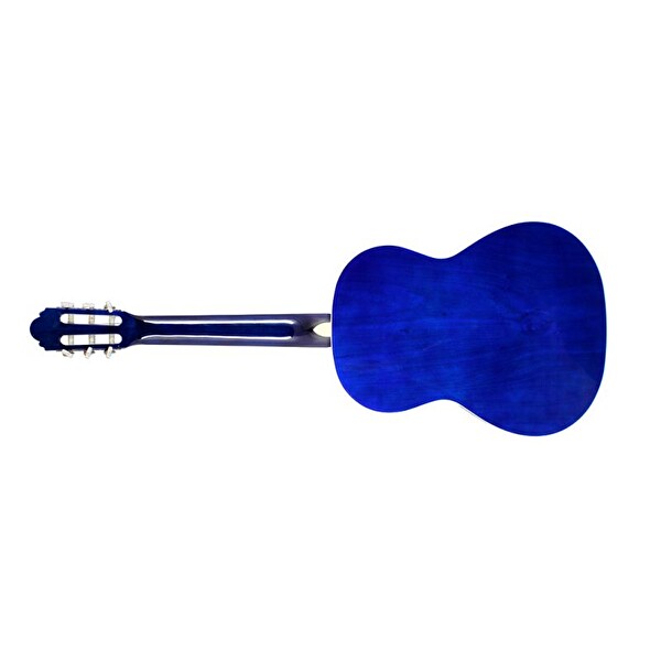 Lichtenberg LC-160 BL Kasik Gitar