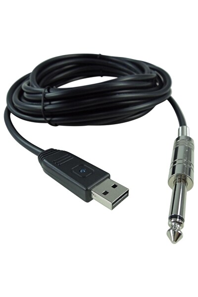 Behringer Guitar 2 / USB Kablo