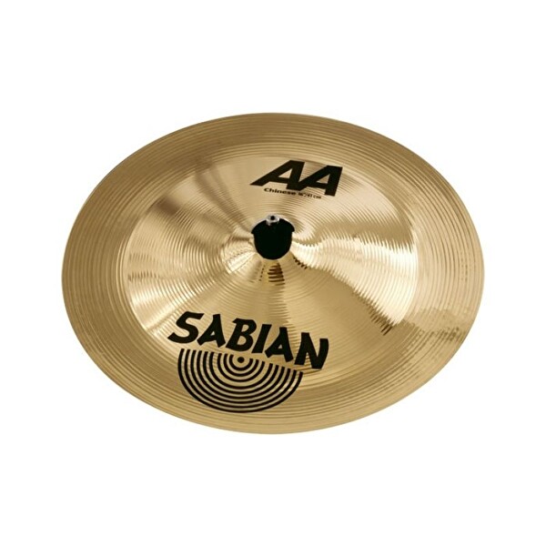 Sabian 21616B Zil