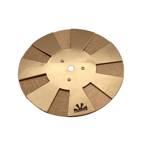 Sabian CH08 Zil