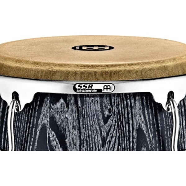 Meinl WCO11VBK-M Woodcraft Quinto 11