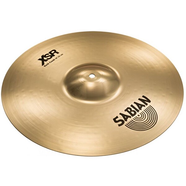 Sabian XSR1609B Zil