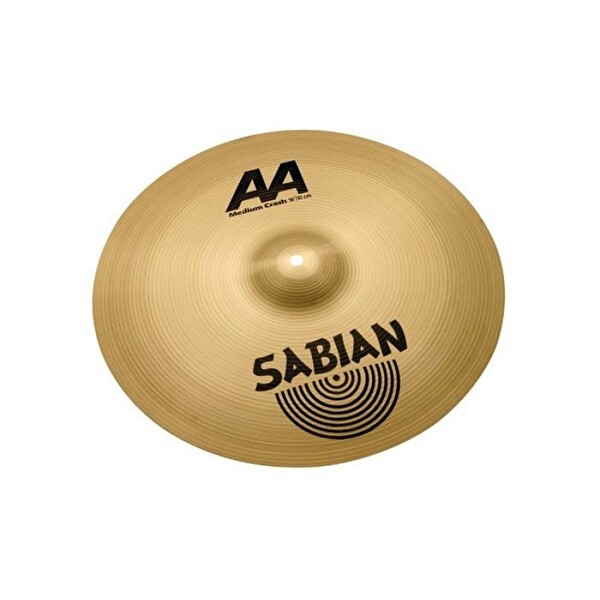 Sabian 21608B Zil