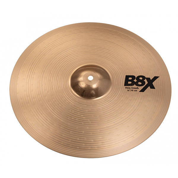 Sabian 41606X Zil