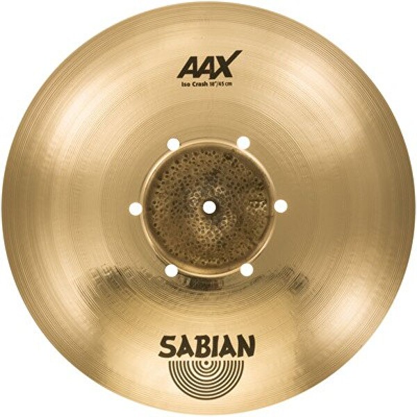 Sabian 216XISOCB Zil