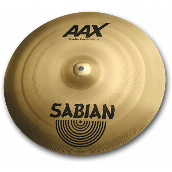 Sabian 21606XB Zil