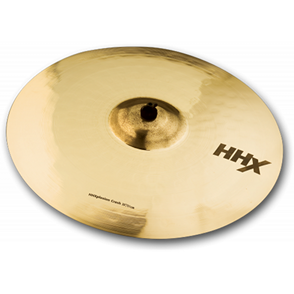 Sabian 12087XB Zil