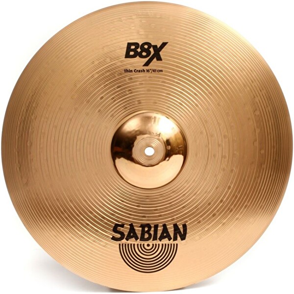 Sabian 41806X Zil