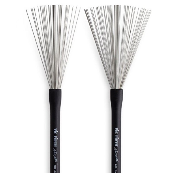 Vic Firth RMWB Fırça Baget