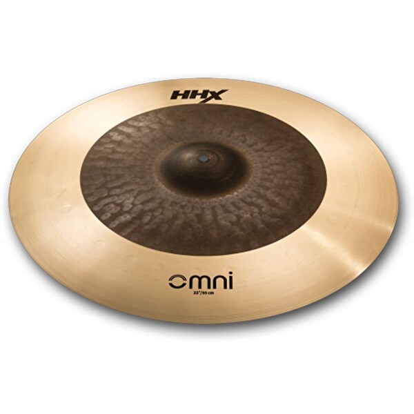 Sabian 122OMX Zil