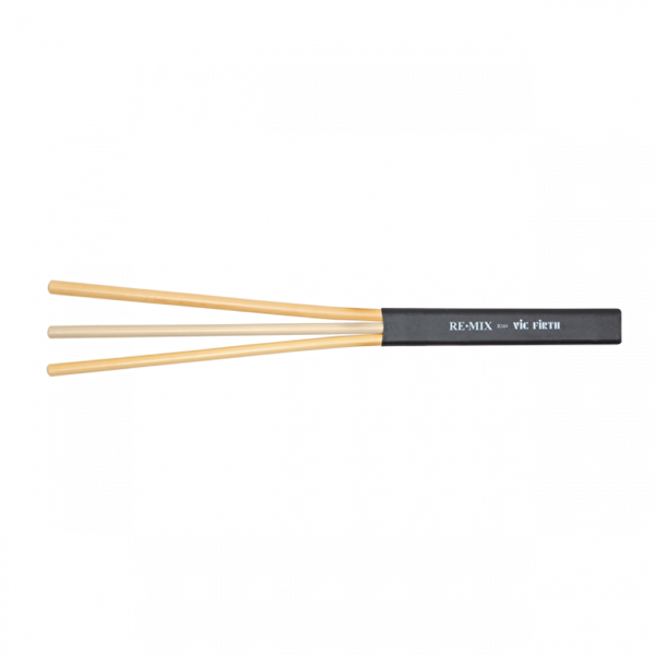 Vic Firth RM4 Birch Fırça