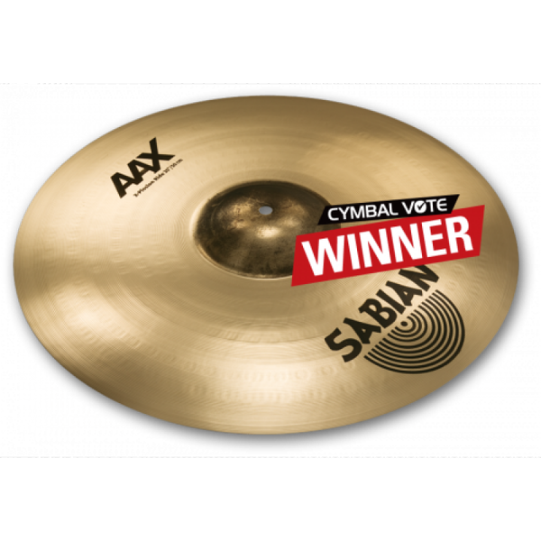Sabian 2201287XB Zil