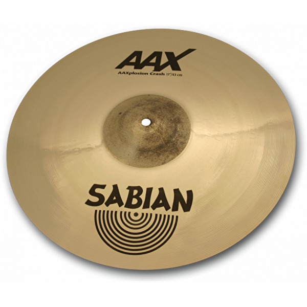 Sabian 21787XB Zil