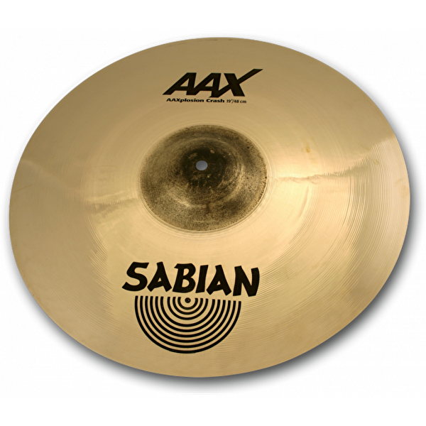 Sabian 21987XB Zil