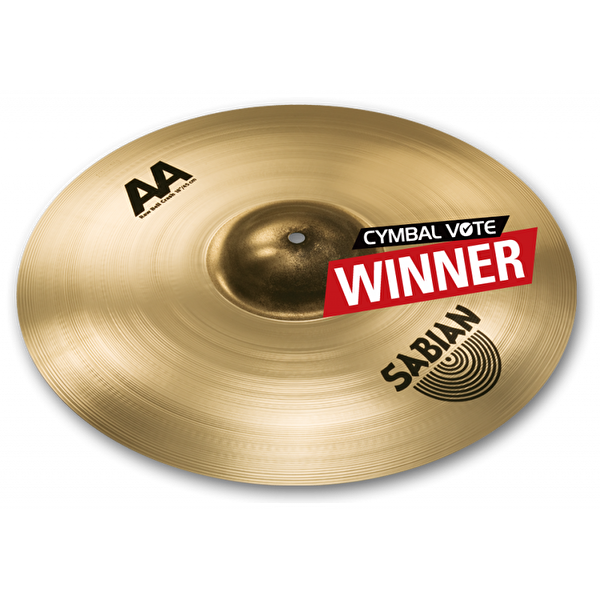 Sabian 2180772B Zil