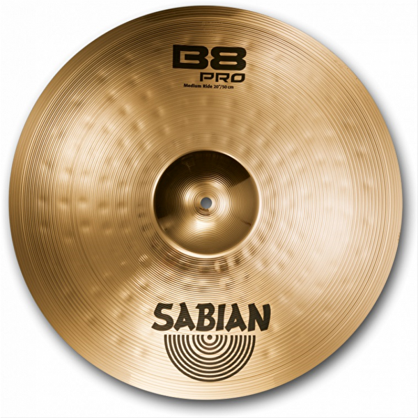 Sabian 32012B Zil